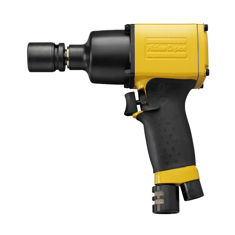 LMS Air Impact Wrench